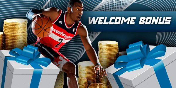 wow77 welcome bonus for Basketball betting