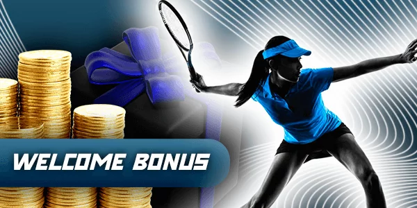 wow77 welcome bonus for Tennis betting