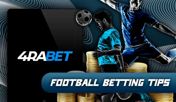 Tips for Football betting on wow77