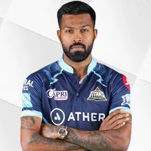 Hardik Pandya IPL Player