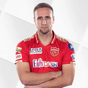 Liam Livingstone IPL player