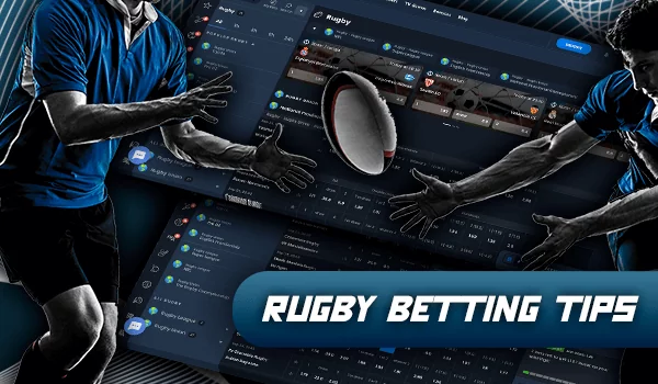 Tips for Rugby betting on wow77