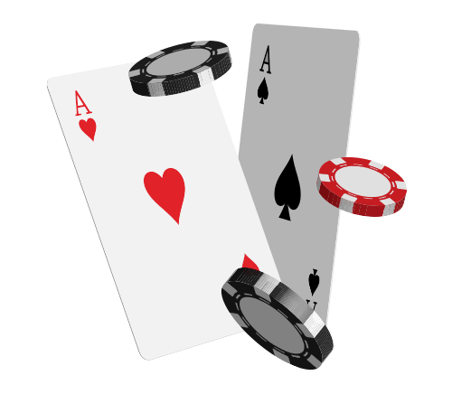 Play Poker at wow77 casino