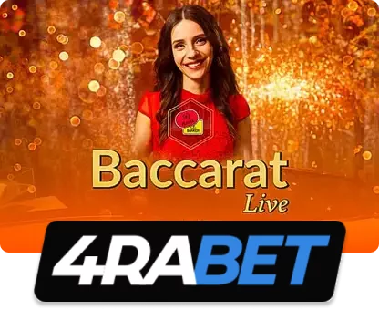 wow77 Live Baccarat