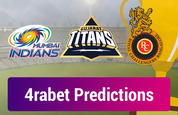 wow77 Predictions for the winner of the IPL tournament