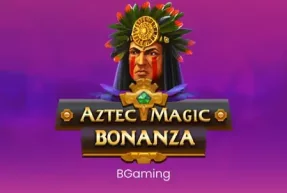 Aztec Magic Bonanza slot on wow77