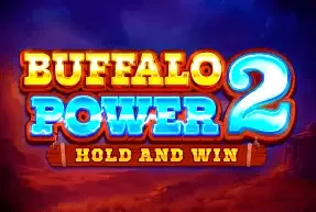 Buffalo Power 2 Hold and Win slot on wow77