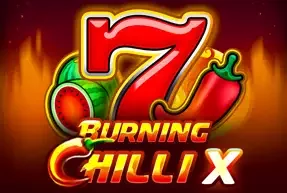 Burning Chilli X slot on wow77