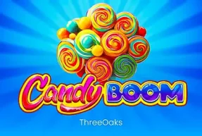 Candy Boom slot on wow77