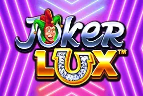 Joker Lux slot on wow77