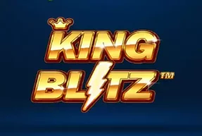 King Blitz slot on wow77