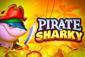 Pirate Sharky slot on wow77