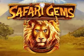 Safari Gems slot on wow77