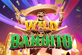 Wild Bandito slot on wow77