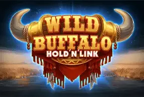 Wild Buffalo: Hold'n'Link slot on wow77