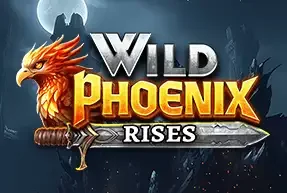 Wild Phoenix Rises slot on wow77