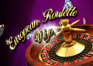 European Roulette VIP