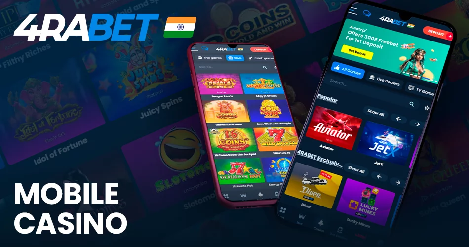 wow77 mobile casino app for Indian players